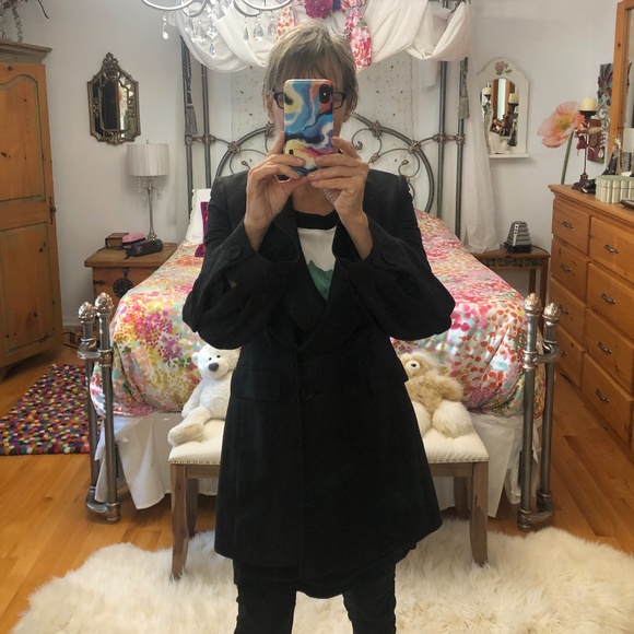 Bcbg MaxAzria. Jacket - Picture 7 of 7